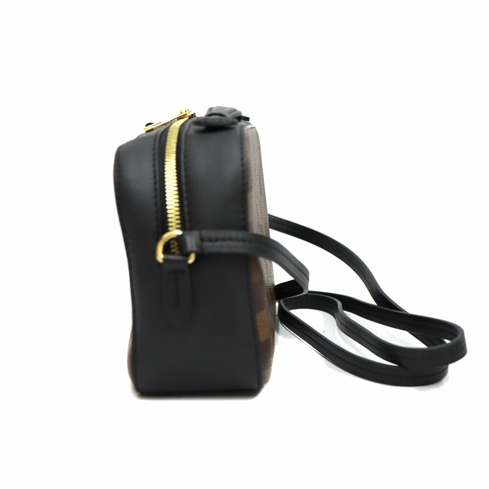 Louis Vuitton Santa Monica Shoulder Bag Damier Pattern - Picture 3 of 6